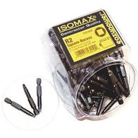 8037145 - TUB125 R2 2IN SQUARE POWER