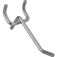 Straight Pegboard Hook, 2in.