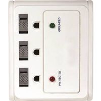 8037921 - SURGE 3 OUTLET 1100JOULE TAP