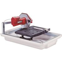 Tile Saw, 7in.