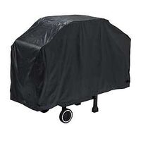 Deluxe Grill Cover, 51in.