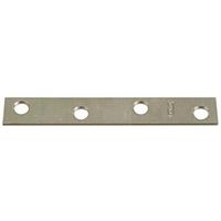 8043028 - 4X5/8 ZINC MENDING PLATE