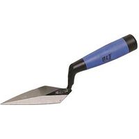pointing trowel, 6in. x 2 1/2in.