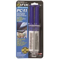 8043440 - 1OZ MARINE EPOXY