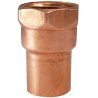 8044836 - 1-1/2 COPPER FEMALE ADAPTER