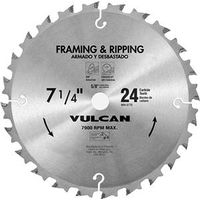 8045775 - CARBIDE BLADE 7-1/4"X24T