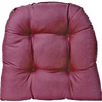 Outdoor Love Seat Cushion