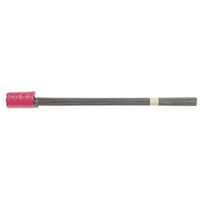 8046328 - 100PC PINK STAKE FLAG