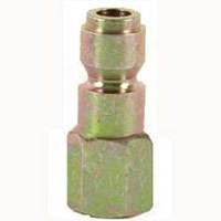 auto plug, 1/4in.