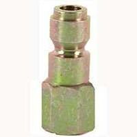 Auto Plug, 1/4in.