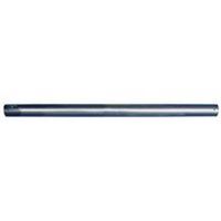 Barn Door Key Hole Track, 8'