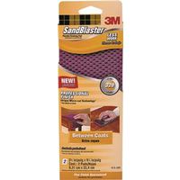 8051054 - 320 FLEXIBLE FINISH PAD RECT
