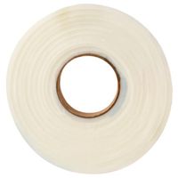 8052110 - WHT OPEN CELL TAPE3/8X1/4X17FT