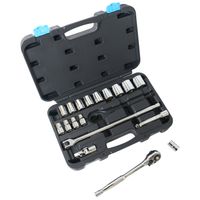 8053787 - 19PC 1/2DRIVE SOCKET SET