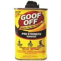8055436 - GOOF OFF 4.5OZ