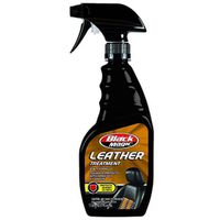 Black Magic BC22316 2-in-1 Leather Cleaner and Conditioner