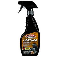 Black Magic 2 In 1 Leather Care, 16 Oz