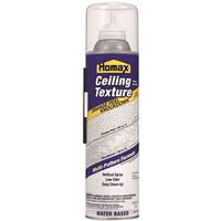 8056483 - KNOCKDOWN CEILING TEXT ORANGE