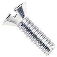 faucet handle screw, 1/2in.