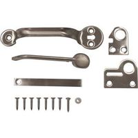 8057598 - THUMB LATCH STAINLESS STEEL