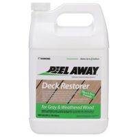 8057770 - 1GAL PEEL AWAY DECK RESTORER