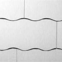 8058000 - WAVY FIBER CEMENT SIDING