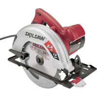 8059255 - SKIL 7-1/4 CIRCULAR SAW 13A