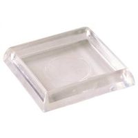 8060576 - 1-7/8 SQ CLEAR PLASTIC CUP