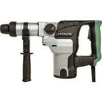 Hitachi DH38MS Corded Rotary Hammer