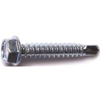 8067779 - HEX WSHR HD SCREW 8X1IN