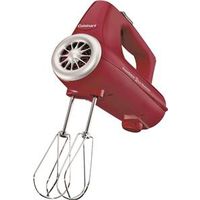 8067985 - HAND BLENDER RED