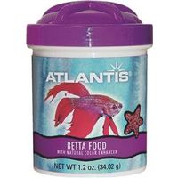 8071896 - BETTA FOOD 1.2OZ