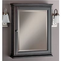 8072688 - BERKSHIRE ASSMBLD MED CABINET