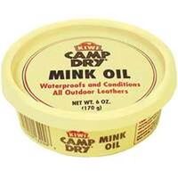 Mink Oil Tub