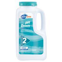 8076739 - 5LBS PH DOWN