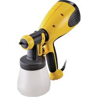 8079071 - DOUBLE DUTY HVLP SPRAYER
