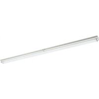 Commercial Grade Striplight, 96" White