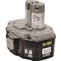 8080459 - 18V 2.6AH NI-MH POD BATTERY