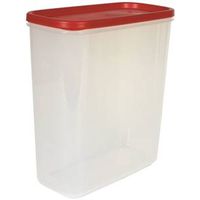 durable food canister, 24 cup
