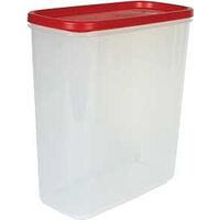 Durable Food Canister, 24 Cup
