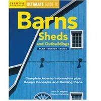 ultimate guide to barns