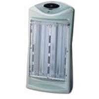 Quartz Tower Heater, 1500W