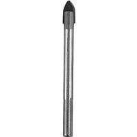 Glass & Tile Drill Bit, 1/4"