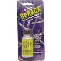 8092033 - 1OZ WHT RERACK VINYL REPAIR