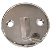 8098394 - BATHTUB FACE PLATE