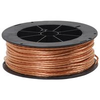 8102444 - 6-STRANDED BARE COPPER 315FT