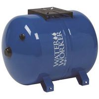 Water Worker HT-14HB Horizontal Pre-Charged Well Tank