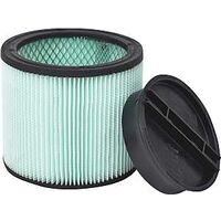Antimicrobial Hypoallergenic Filter