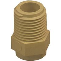 Genova Products 50405 CPVC Male Adapter