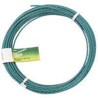 8109704 - STRANDED UTILITY WIRE GREEN